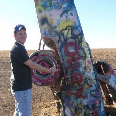 Profile Picture of Dave Yeary (@dave2005) on Twitter