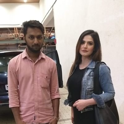 Profile Picture of Moin Shaikh (@MoinRMD) on Twitter