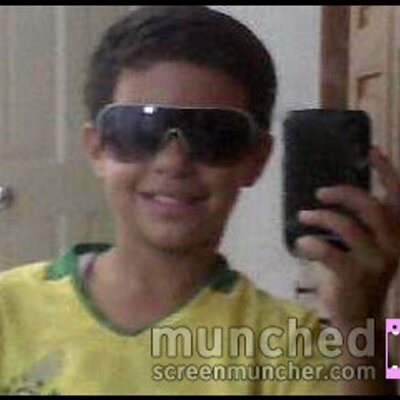 Profile Picture of Adrian Montero (@adrianmontero23) on Twitter