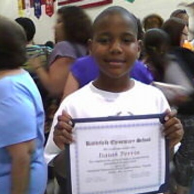 Profile Picture of Isaiah Perrin (@zmanzeze) on Twitter