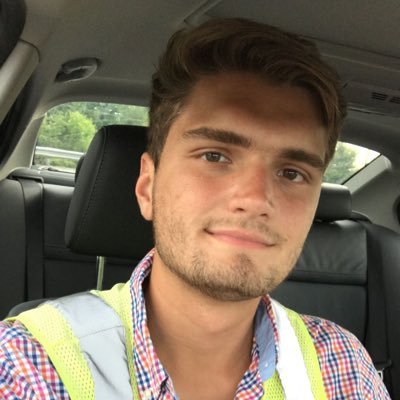 Profile Picture of Aaron Slaton (@Aaron_Slaton24) on Twitter