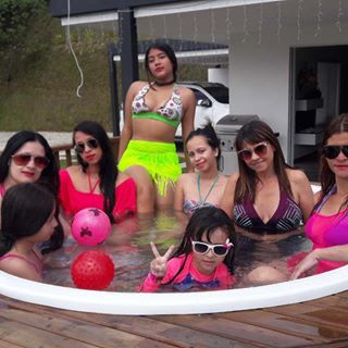 Profile Picture of Cecilia Gallego (@cecilia.gallego.5205) on Facebook