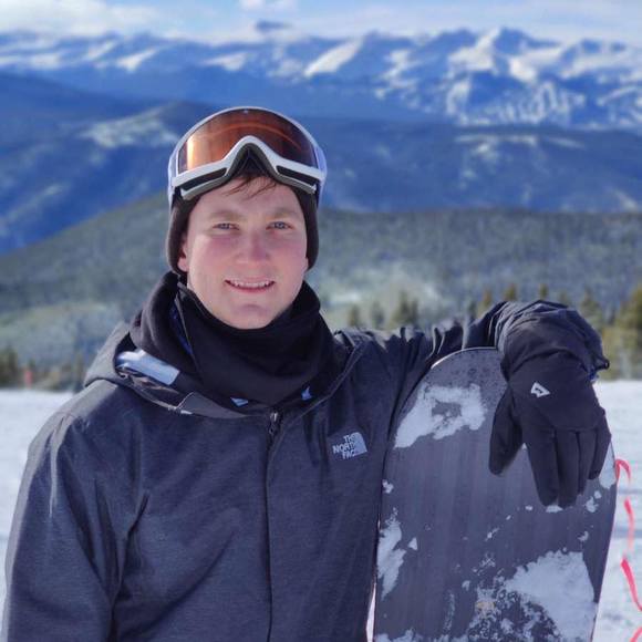 Profile Picture of Andrew Hendrick (@andrewhendrick) on Poshmark