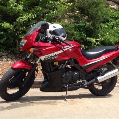Profile Picture of Brian Shirk (@brianshirk) on Twitter