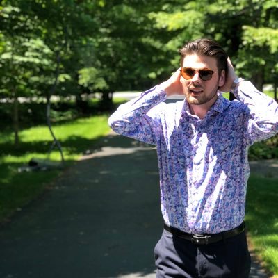 Profile Picture of Jonathan Seifert (@seifert_says) on Twitter