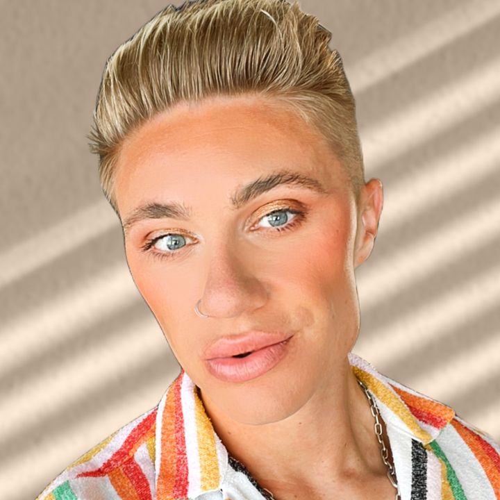 Profile Picture of   POV when you find a golden... (@ryanmarcpayne) on Tiktok