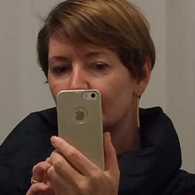 Profile Picture of Bronwyn Barry (@PassiveHouseBB) on Twitter