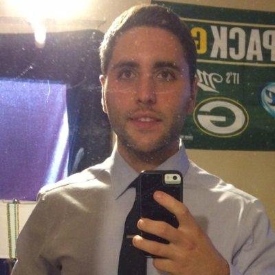 Profile Picture of Jared Weilon Twitter