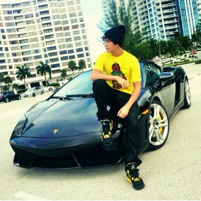 Profile Picture of Joe (@JoeMahone_) on Twitter