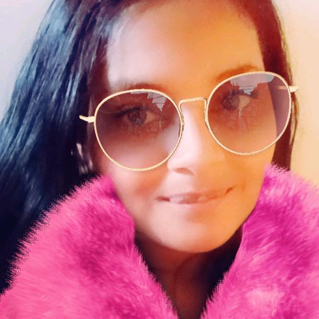Profile Picture of parul pathak (@charming_gurl_parul) on Tiktok