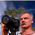 Profile Picture of Darryl Cram Digital Fine Art (@darrylcram) on Instagram