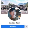 Profile Picture of andrew Rider (@@andrew_rider) on Tiktok