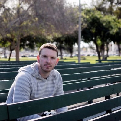 Profile Picture of Tom Norman (@musicmanTN) on Twitter