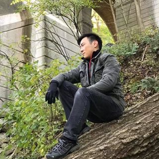 Profile Picture of David Xiang (向天潇) (@epihelmintheov) on Facebook