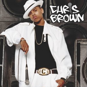 Profile Photo of Chris Brown (album)on Wikipedia