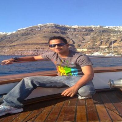 Profile Picture of Rolly ✩ Rohit Lobo (@rohitlobo13) on Twitter