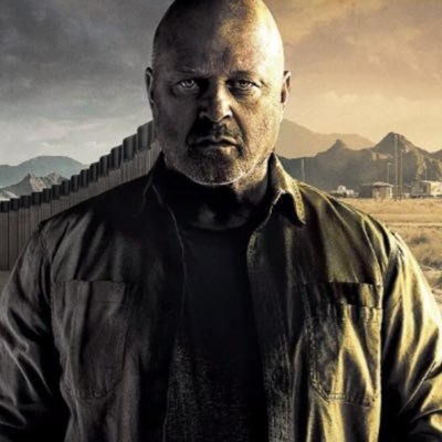 Profile Picture of Michael Chiklis (@MichaelChiklis) on Twitter