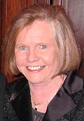 Profile Picture of Elizabeth Whelanon Wikipedia