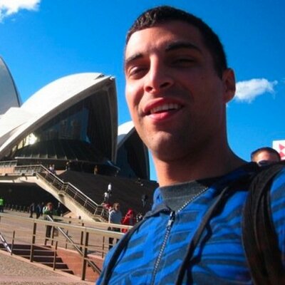 Profile Picture of Steven Spawn (@stevespawn) on Twitter