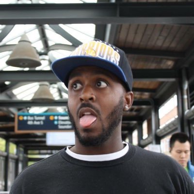 Profile Picture of Ol_james_da_juiceman (@JamesRender) on Twitter