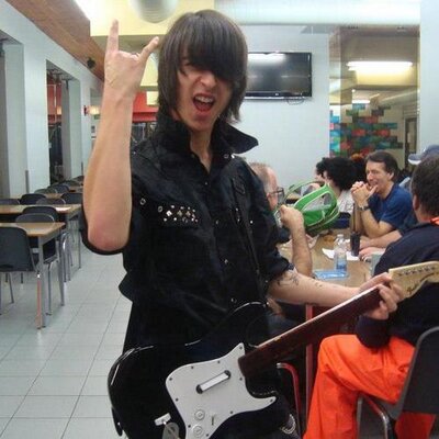 Profile Picture of Alexandre Labelle (@@AlexJLaBelle) on Twitter