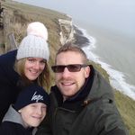 Profile Picture of Amanda Scudder Ashley Green (@moloreaudrina) on Instagram