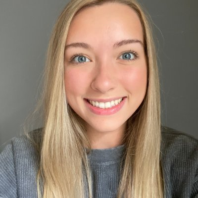 Profile Picture of Katelyn Potter (@potter_katelyn) on Twitter