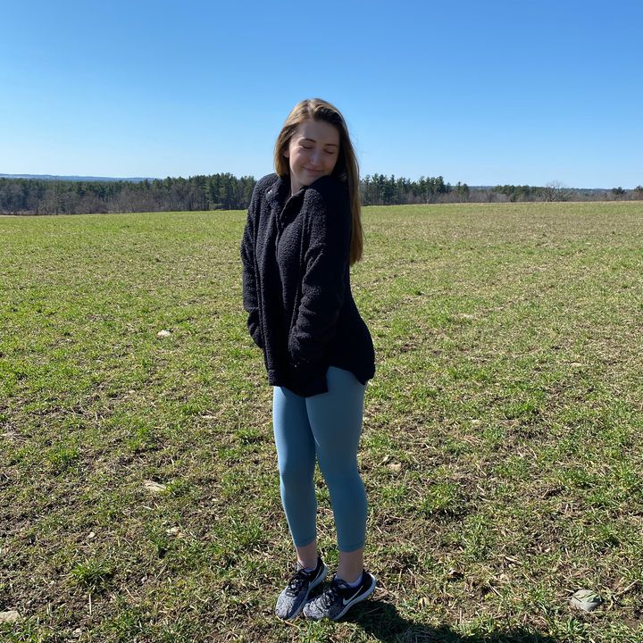 Profile Picture of Kaitlin Fitzgibbons (@kaitlinfitz6) on Tiktok