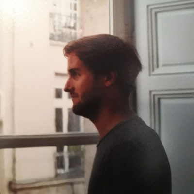 Profile Picture of Leander Beinlich (@leanderbeinlich) on Twitter