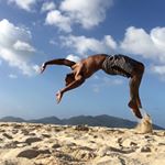 Profile Picture of Kenrick Thomas (@kenrick_thomas_pena) on Instagram