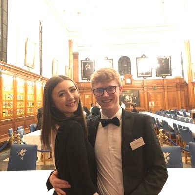 Profile Picture of Sam Clare (@samclare18) on Twitter