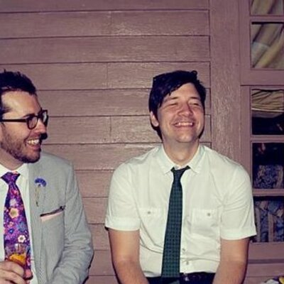 Profile Picture of Dylan Thuras (@dylanthuras) on Twitter