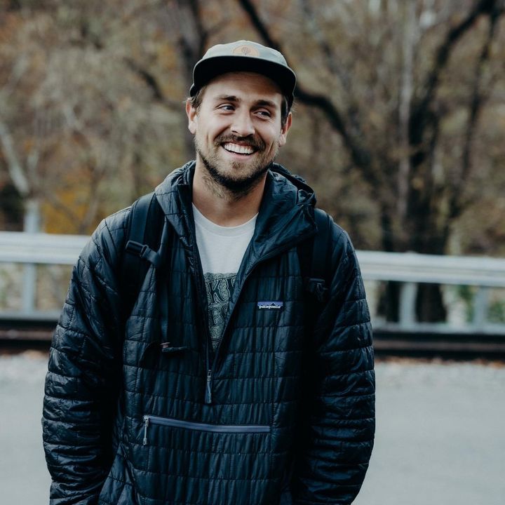 Profile Picture of Michael Loveday (@amloveday_) on Tiktok