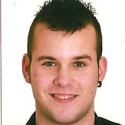 Profile Picture of Alex Glahn Gimenez (@alexglahn) on Twitter