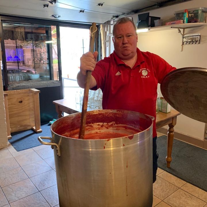 Profile Picture of Dewey (@deweyhop) on Tiktok