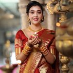 Profile Picture of Kavitha Chandran (@kavie_chandran) on Instagram