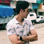 Profile Picture of José Carlos Sandoval 🇲🇽 (@jocasalo) on Instagram