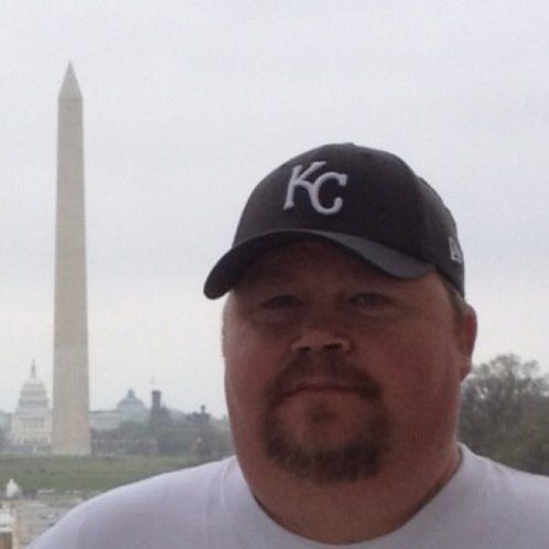 Profile Picture of Jeff Buescher326 (@jeffbuescher326) on Tiktok