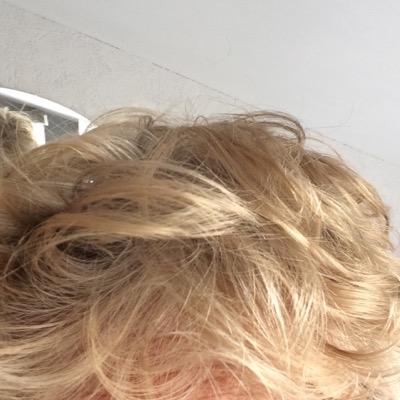 Profile Picture of Annick Thomas (@Cinalud104) on Twitter