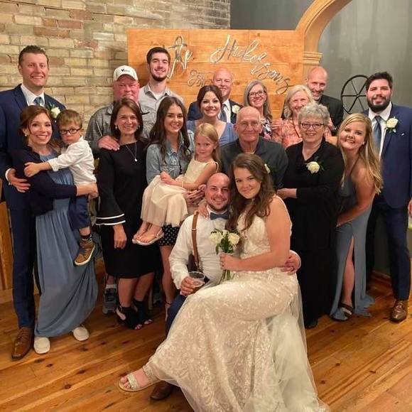 Profile Picture of Brian-lisa Hickerson (@mommah10) on Poshmark