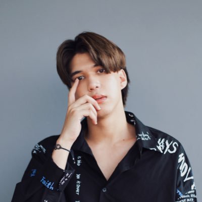 Profile Picture of Benjamin Brasier (@benjaminbrasier) on Twitter