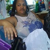 Profile Picture of Candace Pryor (@candace-pryor-4) on Quora