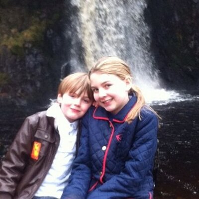 Profile Picture of Mandy Ashworth (@mandy_ashworth) on Twitter