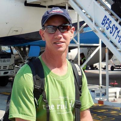 Profile Picture of Scott Truex (@cordw3strands) on Twitter