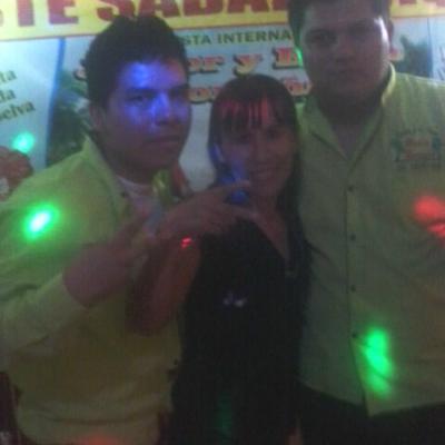 Profile Picture of Esmeralda Luisa Wong (@Viento3190Wong) on Twitter