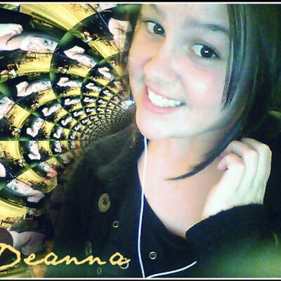 Profile Picture of Deanna Silva (@deaannnaa) on Twitter