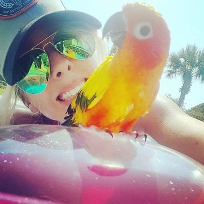 Profile Picture of Brandy Brock (@whiskey___sour) on Twitter