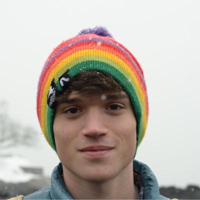 Profile Picture of Mike Ippolito (@mwi98) on Twitter