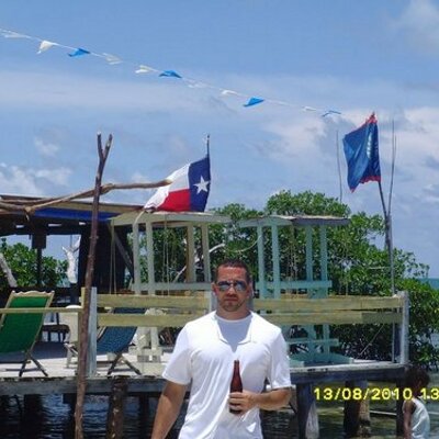 Profile Picture of Brian Hamsher (@@NOLA_Cowboy) on Twitter