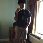 Profile Picture of Keondre Alonzo Davis (@king.davis19) on Instagram